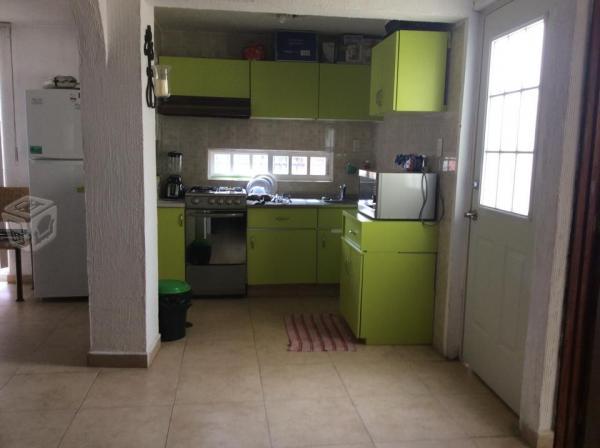 Se renta casa Duplex en Real de Atizapán