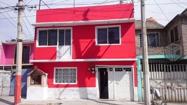 Casa en Venta Blvd. Rio de Los Remedios