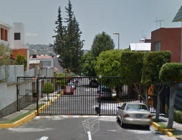 casa Calle mango (naucalpan de juarez)