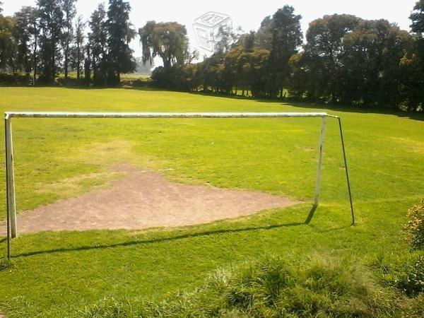 Terreno en buena ubicacion