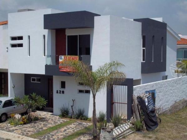 Residencia fracto. casa fuerte Tlajomulco