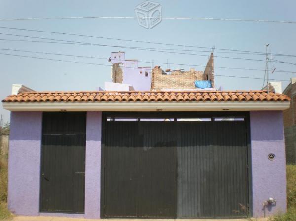 CASA Terraza Valle Verde