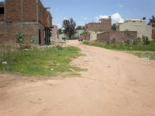 Terreno en Llano Verde