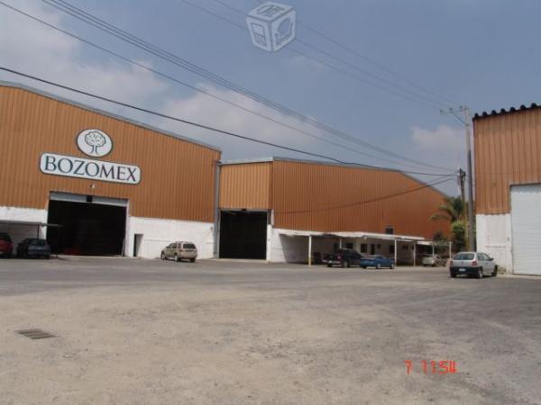 Parque industrial