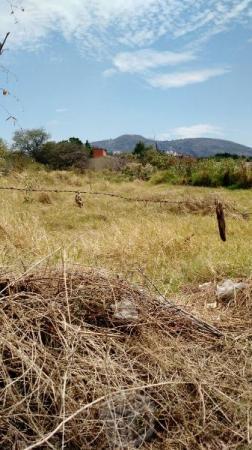 Bonito Terreno en  Col. Centro