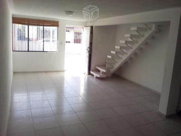 Casa junto Plaza San Pedro