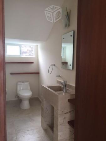 En venta fabulosa casa en zerezotla