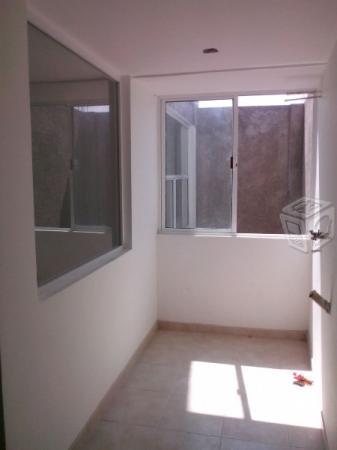 Departamento Nuevo cerca Plaza Cruz del Sur Forjad