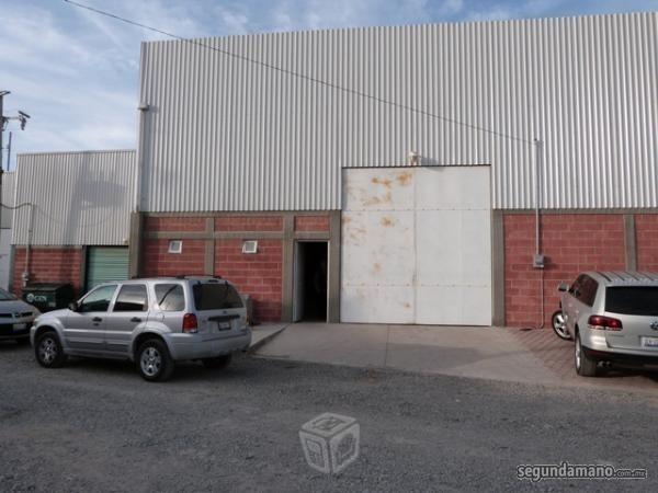 Bodega en venta en Cumbres de Conin