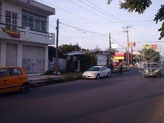 Edificio en Av. Maxuxac