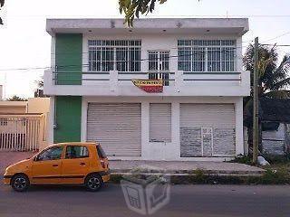 Edificio en Av. Maxuxac