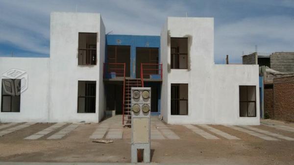 Casas y duplex en la herradura