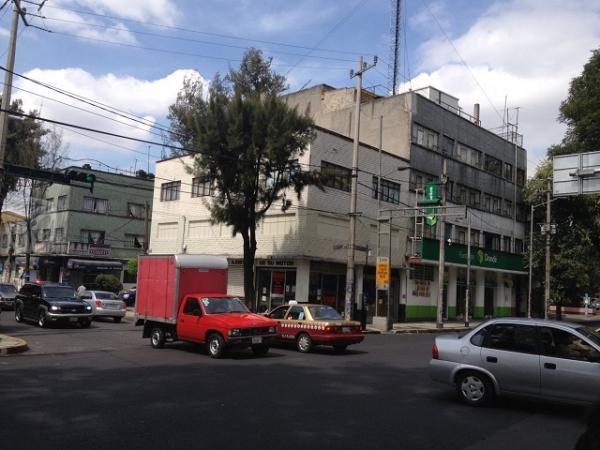 Edificio en venta , av claveria