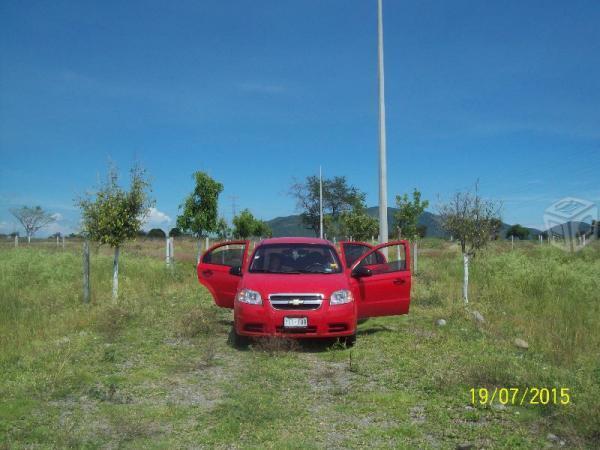 Terreno en cuautla, morelos