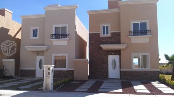 Casa semi residencial, 1 2 y 3 abril promociones