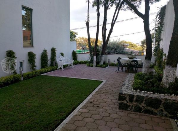 Impecable casa en condominio