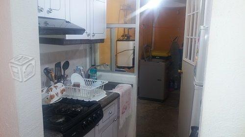 Lindo departamento .todo un mundo en su interior