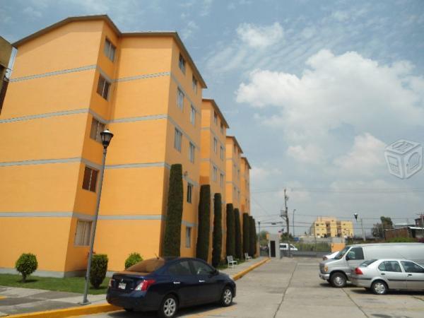 Departamento en venta Residencial Batel Atizapan