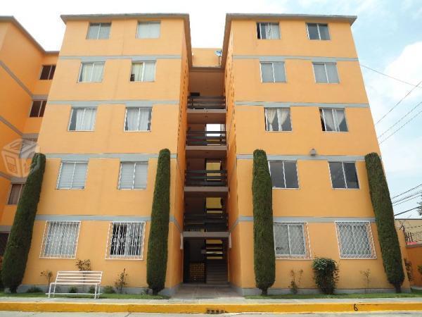 Departamento en venta Residencial Batel Atizapan