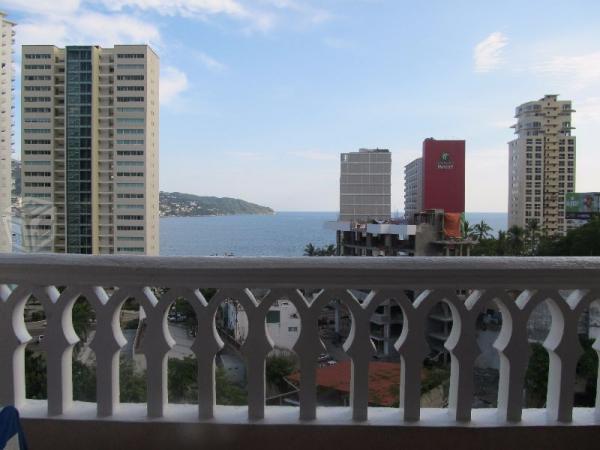 Tiempo compartido en Acapulco, excelente precio