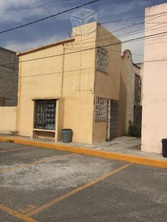 Casa en villas de jajalpa ecatepec