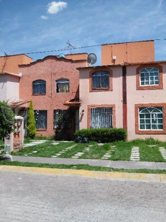 Casa en San Buenaventura Primera Seccion Economica