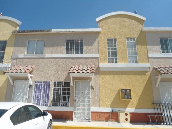 Preciosa casa en real del sol privada elara