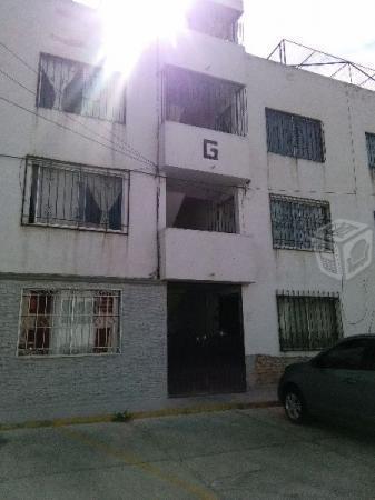 Departamento en la Conchita