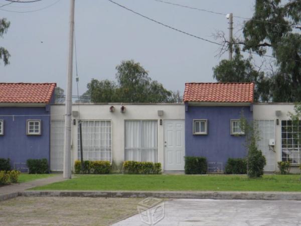 Casa en venta fracc. los encinos