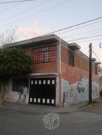 Casa en Unidad Deportiva II