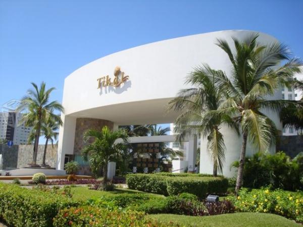 Departamento en venta Tikal Acapulco