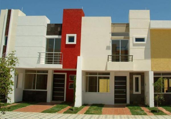 Fraccionamiento belissimo habitat residencial casa