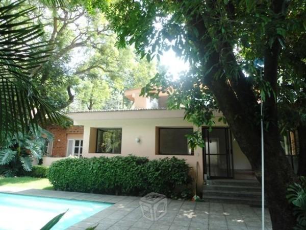 Casa Estilo Mexicano Zona Norte Venta