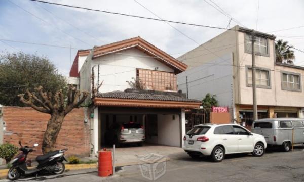 Casa en venta zona de los fuertes