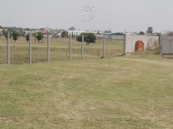 Terreno en venta sobre Periférico