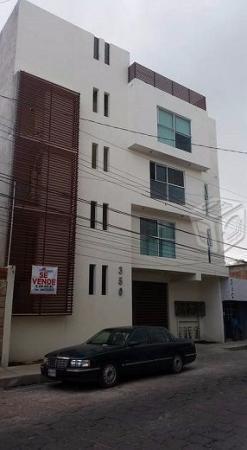 DEPARTAMENTO DE LUJO EN VENTA en Tequisquiapan