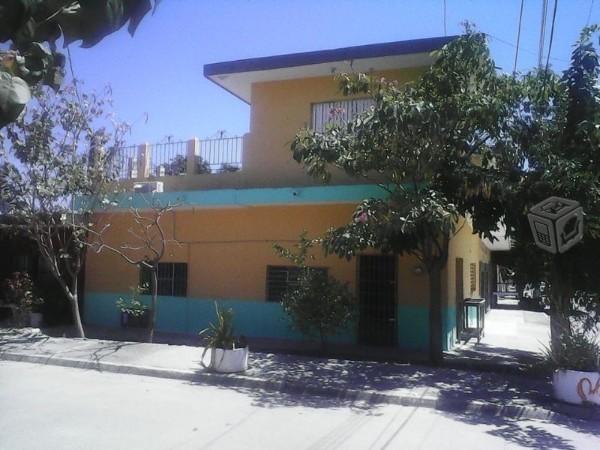 Se vende casa en Col. Morelos