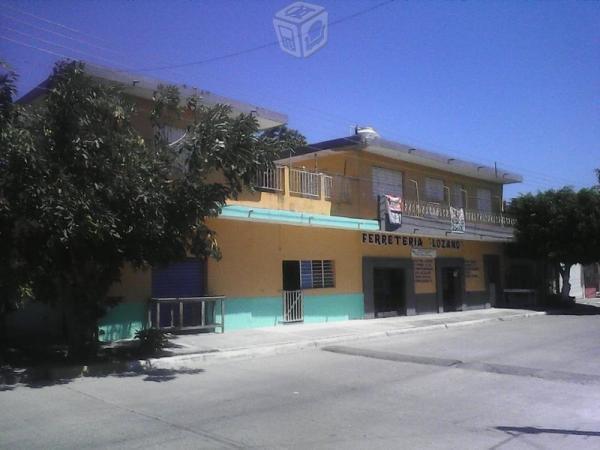 Se vende casa en Col. Morelos