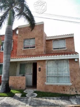 Excelente casa en venta fracc.siglo xxi casas diaz