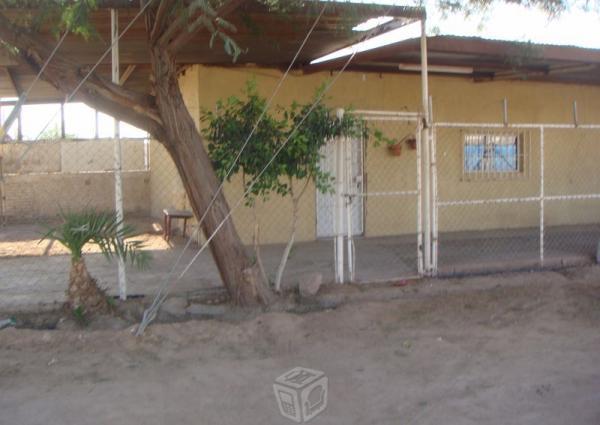 Bonita casa en venta en Lomas de Abasolo