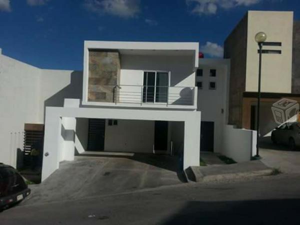 Casa en venta portal de las lomas privado