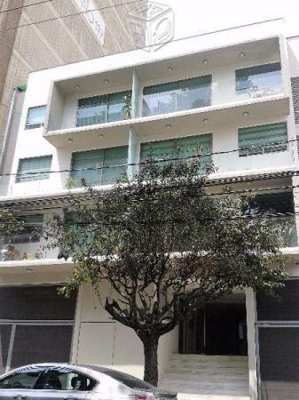 Del Valle departamento 3 recamaras 96 m2 1er piso