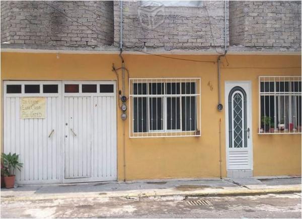 Casa av.sn.juan de aragon 2sec