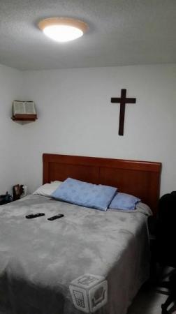 Se vende bonito departamento, excelente ubicacion