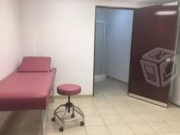 Cubiculo para medico o dedicado a la rama medica