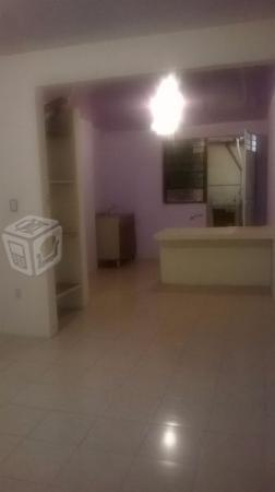 Departamento en ecatepec