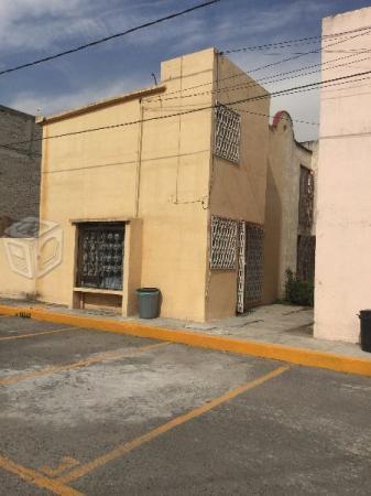 Oportunidad en fracc villa de jajalpa ecatepec