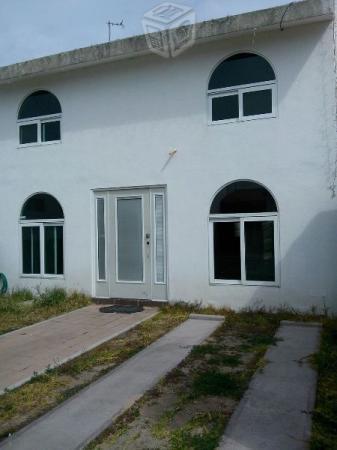 Se renta casa  gto. villas benavente ii