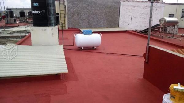 Casa con 3 rec Tulipanes en privada Pachuca