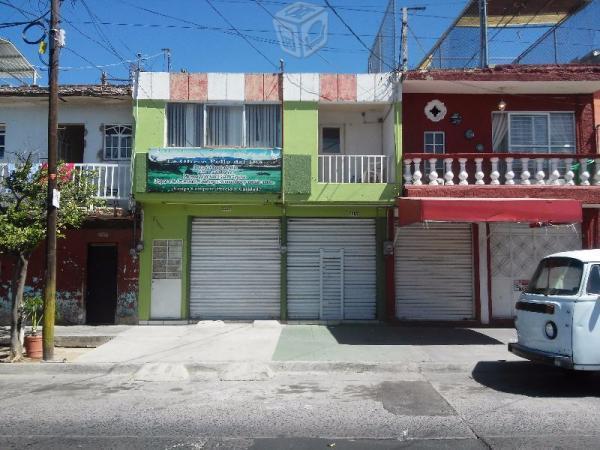 Local comercial cerca de zona de vestir medrano